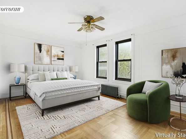 345 Montgomery Street 2C, Brooklyn NY 11225