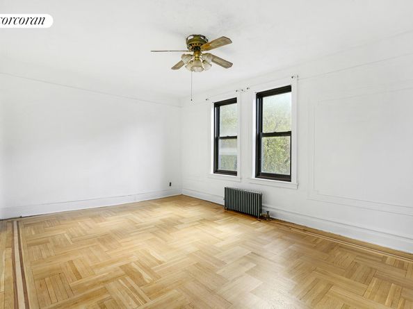 345 Montgomery Street 2C, Brooklyn NY 11225