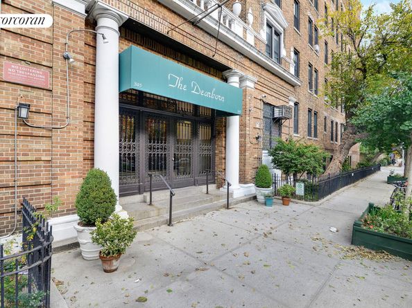 345 Montgomery Street 2C, Brooklyn NY 11225