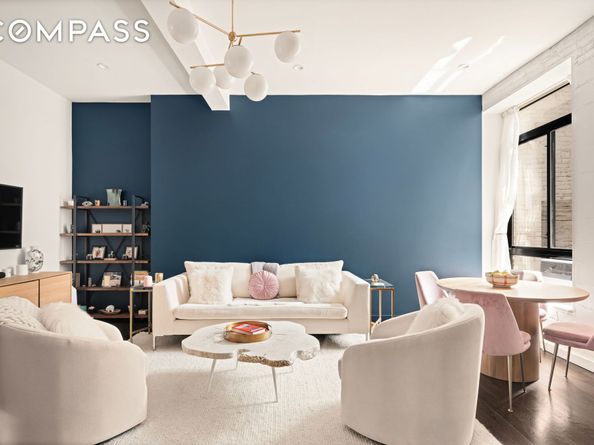 23 East 10th Street 508, New York NY 10003