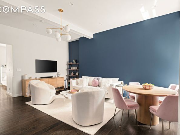 23 East 10th Street 508, New York NY 10003