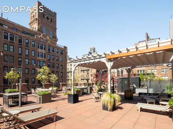 23 East 10th Street 508, New York NY 10003