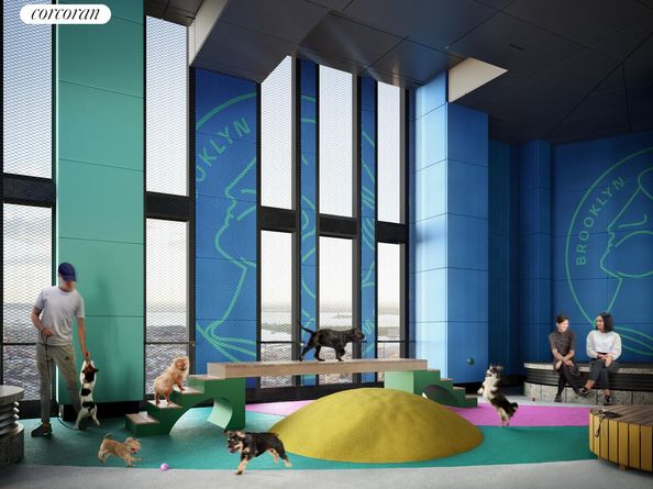 85 Fleet Street 59E, Brooklyn NY 11201