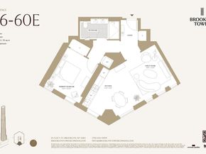 85 Fleet Street 59E, Brooklyn NY 11201