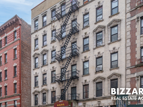 504 West 139th Street 5, New York NY 10031