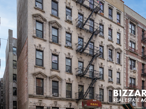 504 West 139th Street 5, New York NY 10031