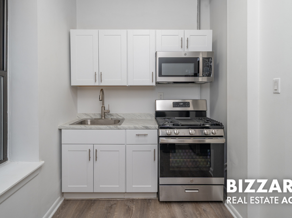 504 West 139th Street 5, New York NY 10031