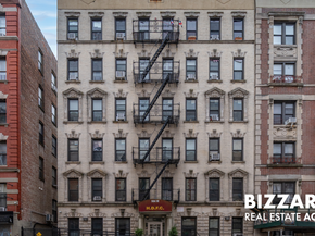 504 West 139th Street 5, New York NY 10031