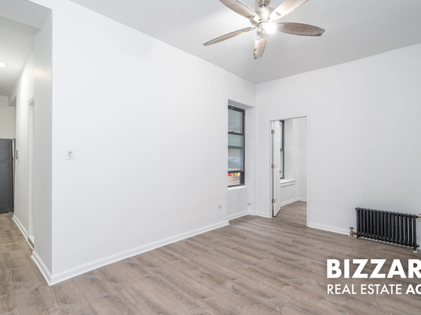 504 West 139th Street 5, New York NY 10031
