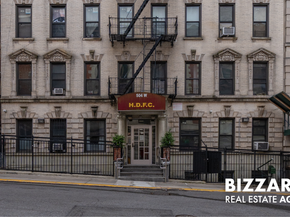 504 West 139th Street 5, New York NY 10031