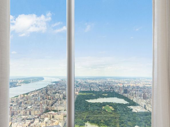 217 West 57th Street 127/128, New York NY 10019