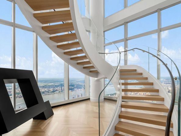 217 West 57th Street 127/128, New York NY 10019