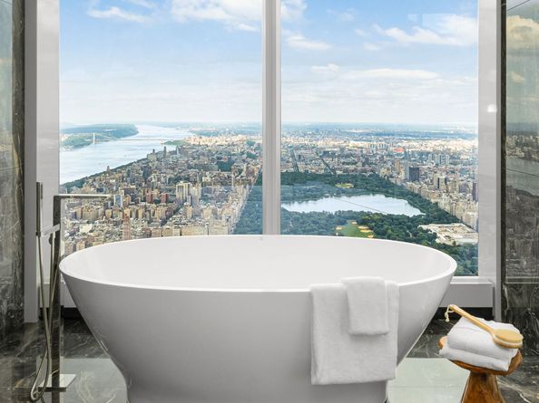 217 West 57th Street 127/128, New York NY 10019