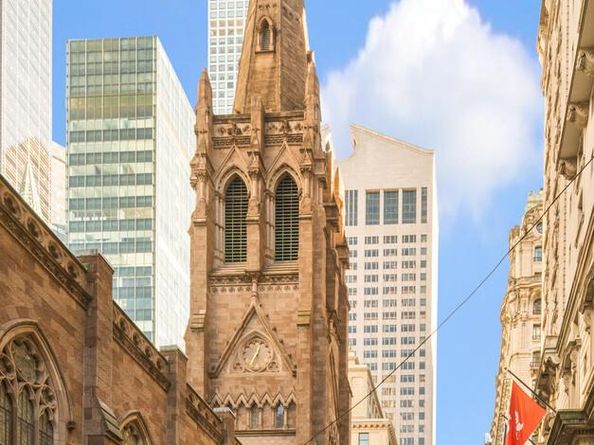 27 West 55th Street 93, New York NY 10019