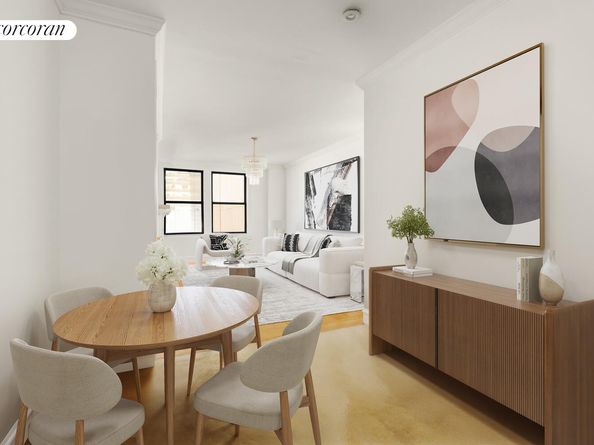 27 West 55th Street 93, New York NY 10019