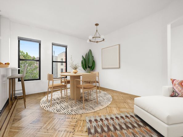 394 Lincoln Place C2, Brooklyn NY 11238