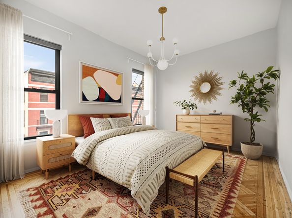 394 Lincoln Place C2, Brooklyn NY 11238