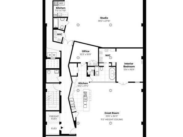 15 West 24th Street 3, New York NY 10010