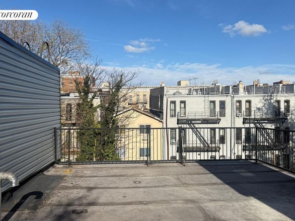 681 Decatur Street, Brooklyn NY 11233