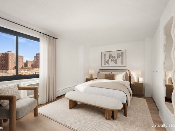 333 Pearl Street 8L, New York NY 10038