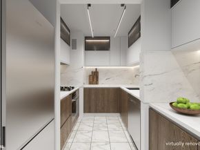 333 Pearl Street 8L, New York NY 10038