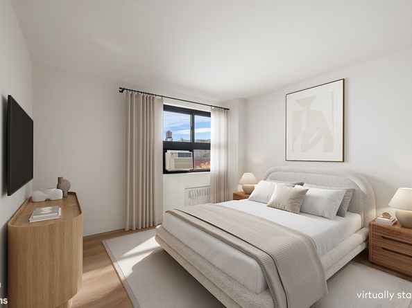 333 Pearl Street 8L, New York NY 10038