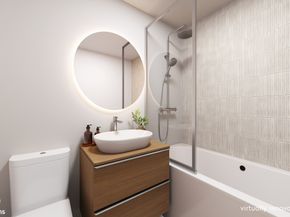 333 Pearl Street 8L, New York NY 10038