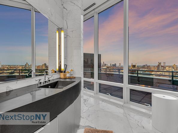 445 Lafayette Street PH18/PH17, New York NY 10003