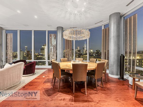 445 Lafayette Street PH18/PH17, New York NY 10003