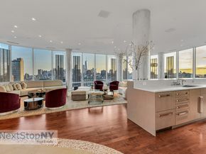 445 Lafayette Street PH18/PH17, New York NY 10003