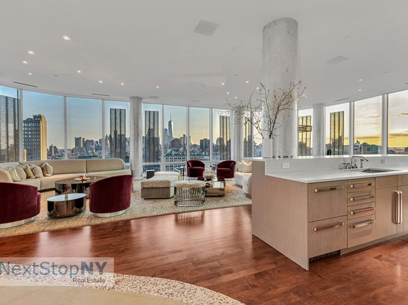 445 Lafayette Street PH18/PH17, New York NY 10003