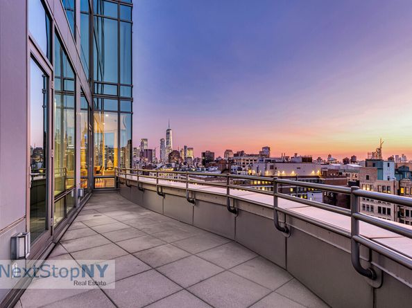 445 Lafayette Street PH18/PH17, New York NY 10003