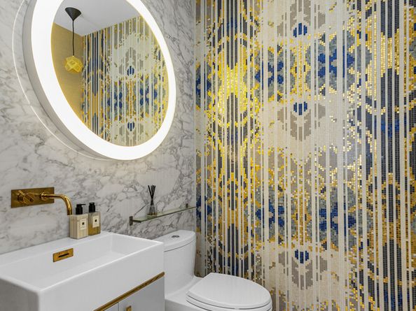 445 Lafayette Street PH18/PH17, New York NY 10003