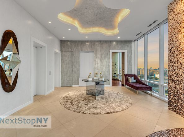 445 Lafayette Street PH18/PH17, New York NY 10003