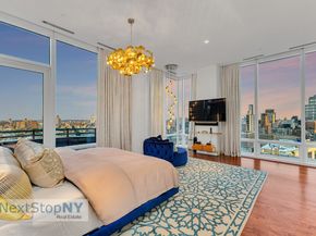 445 Lafayette Street PH18/PH17, New York NY 10003