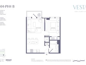 11-36 45th Road 604B, Queens NY 11101