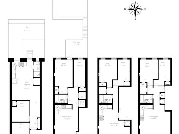 114 West 124th Street, New York NY 10027