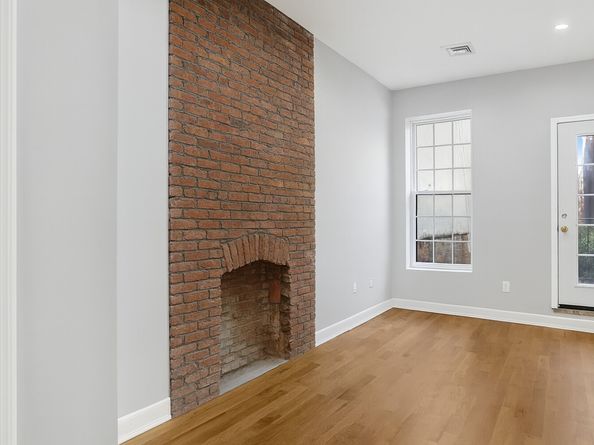 114 West 124th Street, New York NY 10027