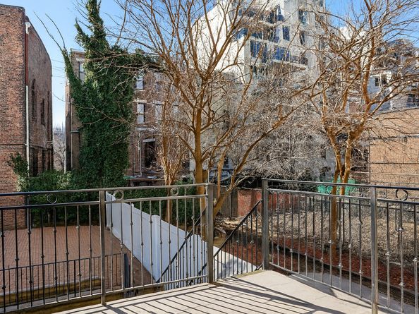 114 West 124th Street, New York NY 10027