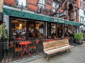 189 Ave C 10D, New York NY 10009