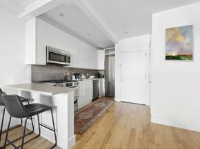 725 Lafayette Avenue 2B, Brooklyn NY 11221