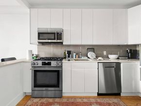 725 Lafayette Avenue 2B, Brooklyn NY 11221