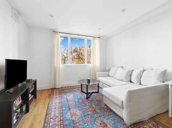 725 Lafayette Avenue 2B, Brooklyn NY 11221