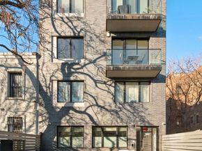 725 Lafayette Avenue 2B, Brooklyn NY 11221