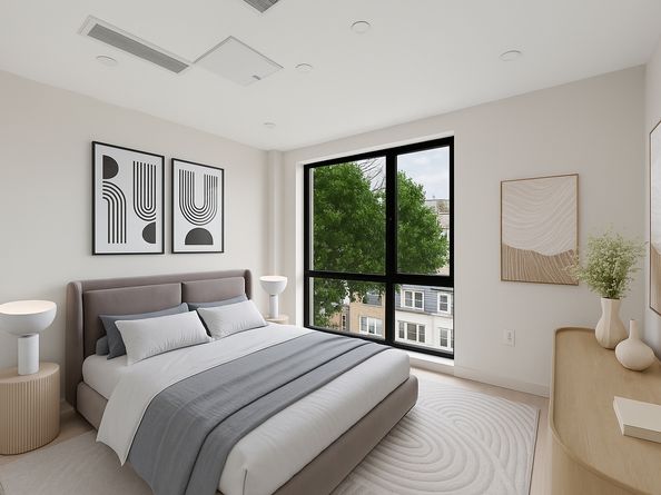 390 Manhattan Avenue 3, Brooklyn NY 11211