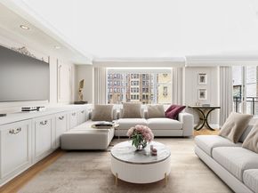 303 East 57th Street 12L14L, New York NY 10022