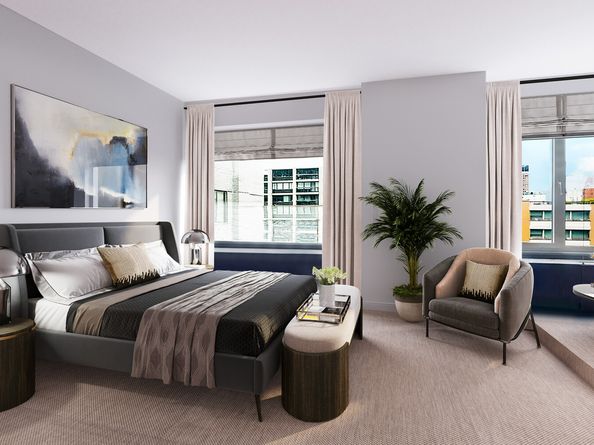 303 East 57th Street 12L14L, New York NY 10022