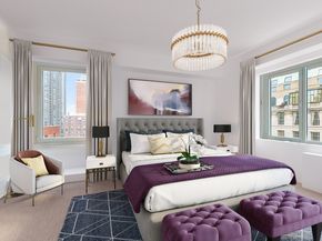 303 East 57th Street 12L14L, New York NY 10022