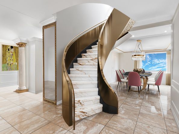 303 East 57th Street 12L14L, New York NY 10022