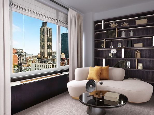 303 East 57th Street 12L14L, New York NY 10022